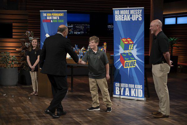 Shark Tank